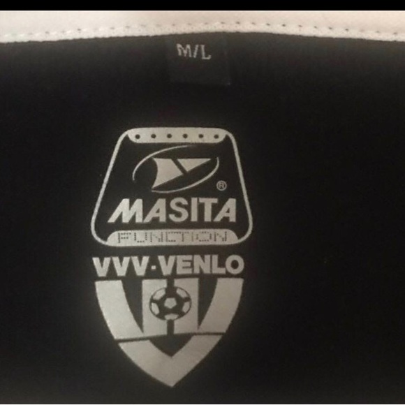 RARE LS Masita VVV Venlo Away Kit - Picture 4 of 6